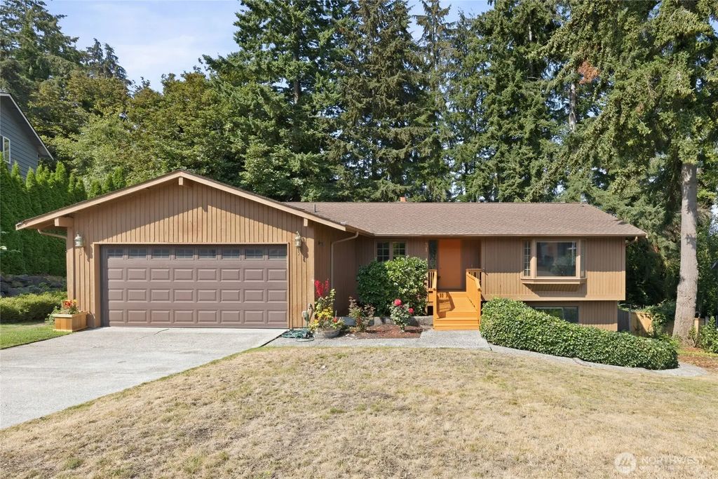 31423 42nd Place Sw, Federal Way