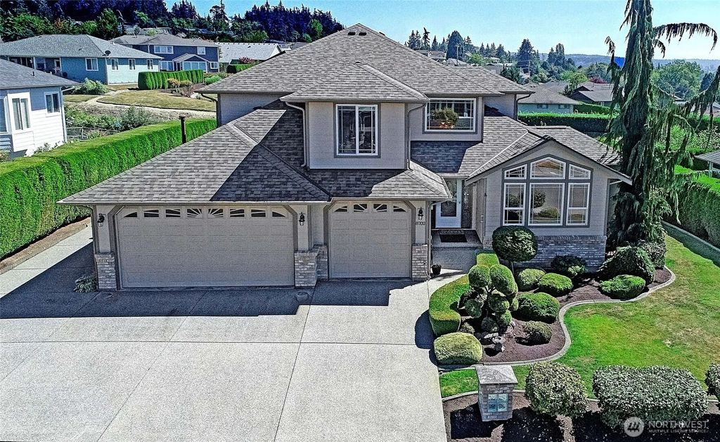 8702 Myrtle Street, Stanwood
