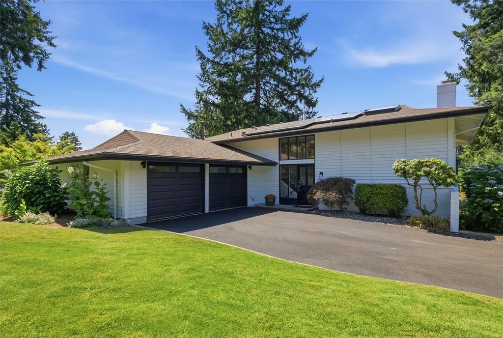 4802 111th Avenue Ne, Kirkland