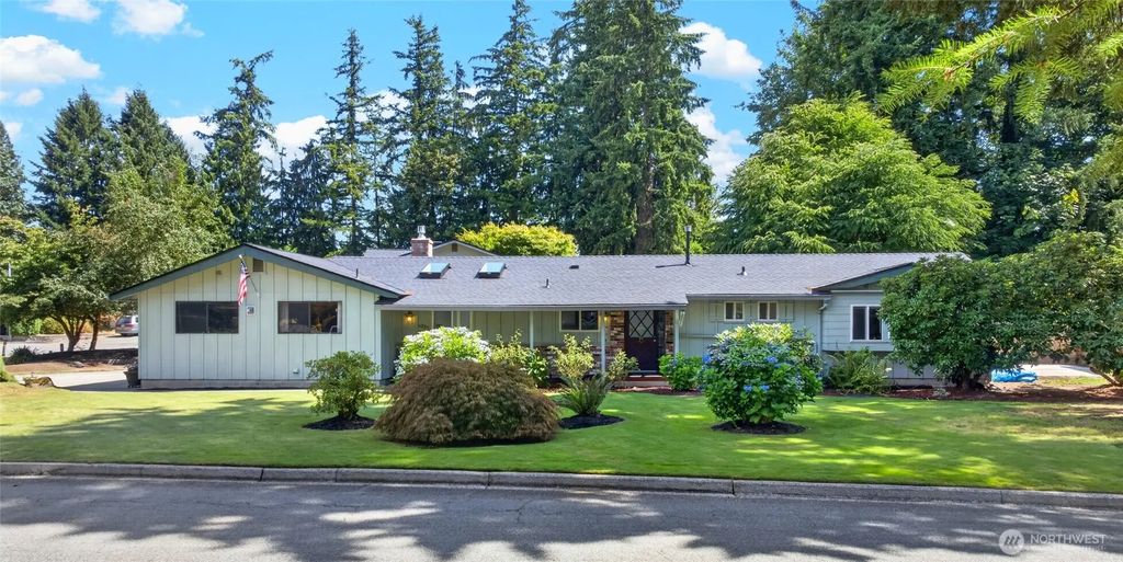 11725 47th Drive Ne, Marysville