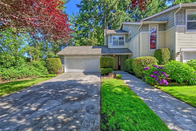 714 228th Street Sw O-101, Bothell