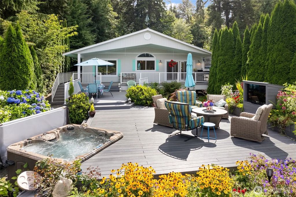 19417 Lerch Road, Snohomish
