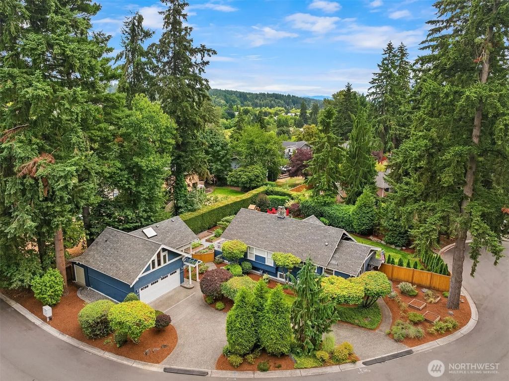 13525 Ne 188th Place, Woodinville