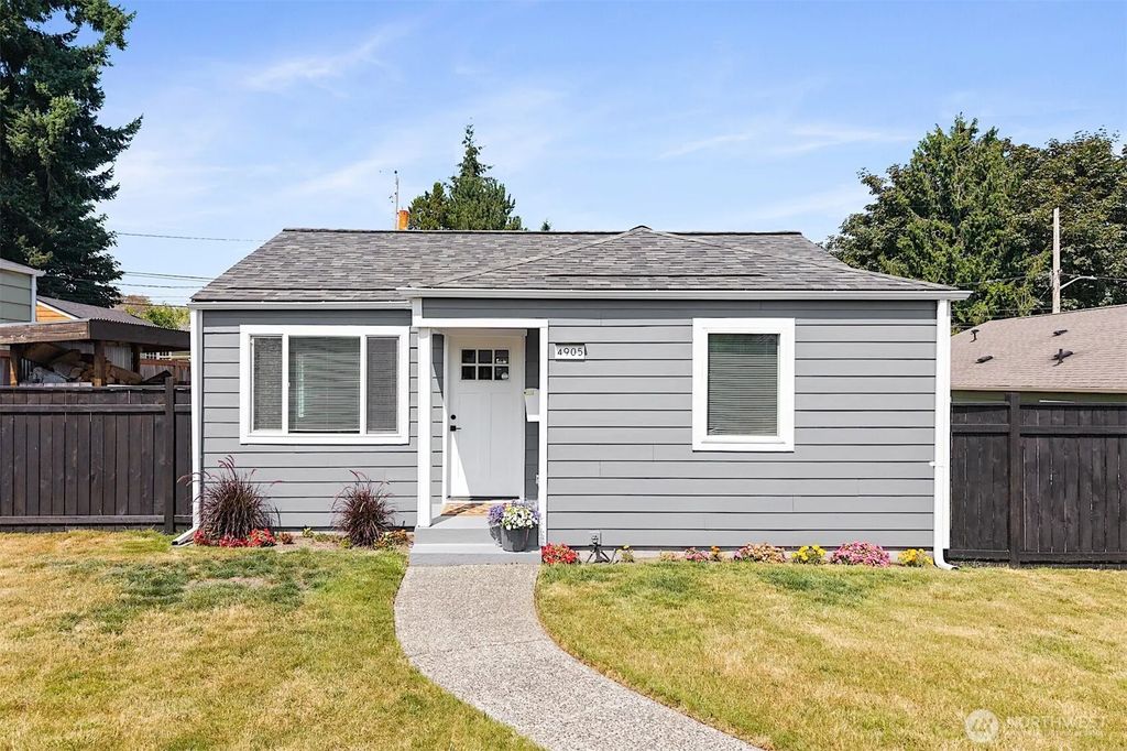4905 N 30th Street, Tacoma