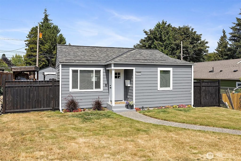 4905 N 30th Street, Tacoma