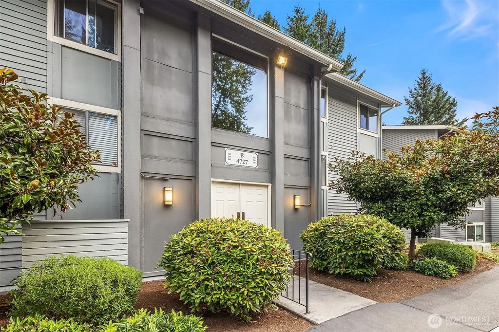 4727 W Lake Sammamish Parkway Se B206, Issaquah