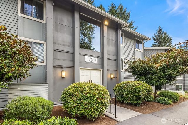 4727 W Lake Sammamish Parkway Se B206, Issaquah