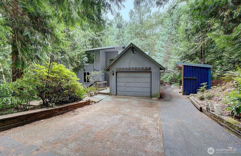 20301 Ne 225th Avenue, Brush Prairie