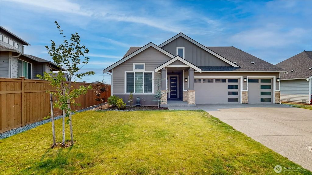 23124 62nd Street, Buckley