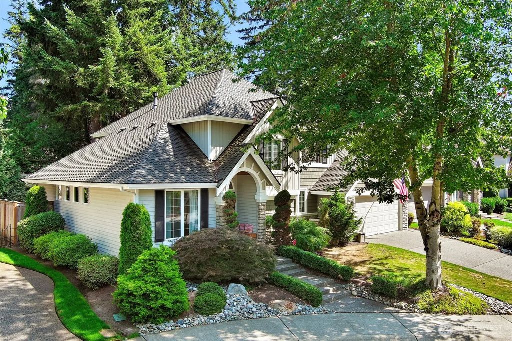 16023 24th Drive Se, Mill Creek