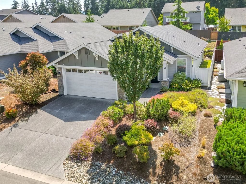 60 Pinehurst Loop, Sequim