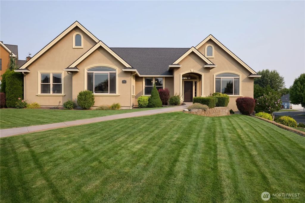 404 Coyote Ridge Dr, Walla Walla