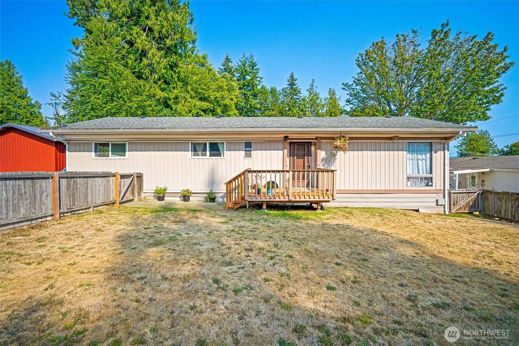 4548 Orcas Way, Ferndale