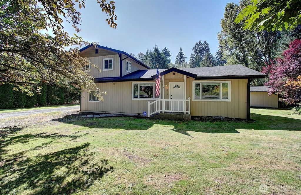 3713 Nw Hayes Road, Woodland