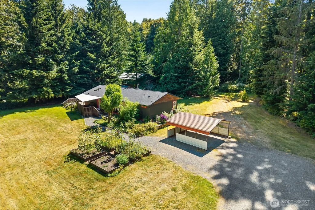 5010 Samish Way, Bellingham
