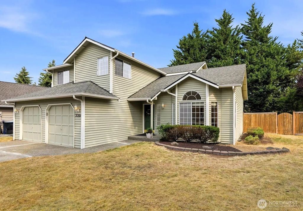 5201 107th Street Sw, Mukilteo