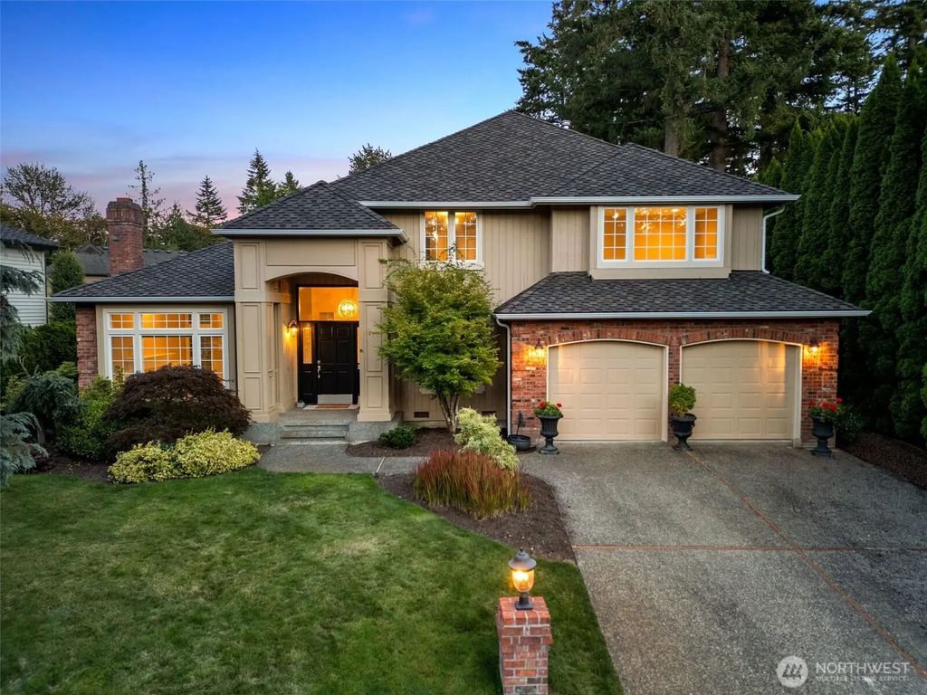 3122 235th Avenue Se, Sammamish