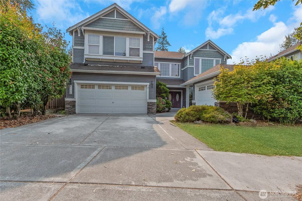 6735 Montevista Drive Se, Auburn