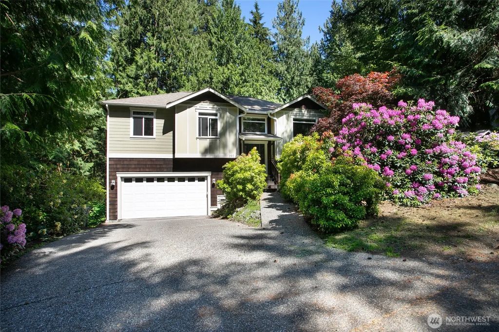 192 Harbor View Drive, Bellingham