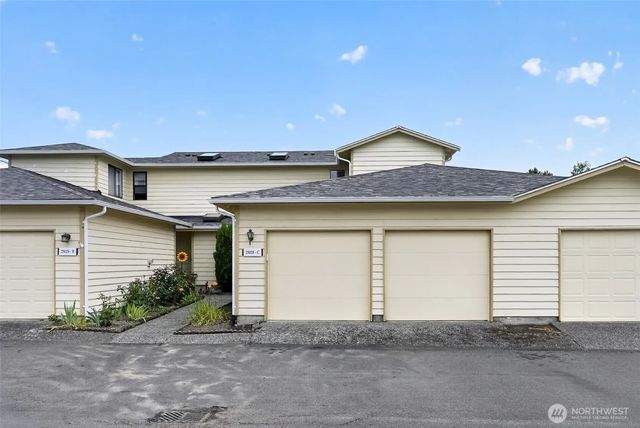 25028 110th Avenue Se C, Kent