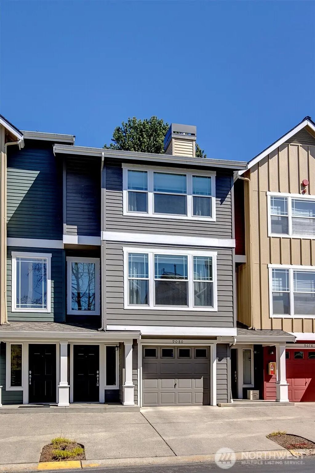 9080 162nd Place Ne 2202, Redmond