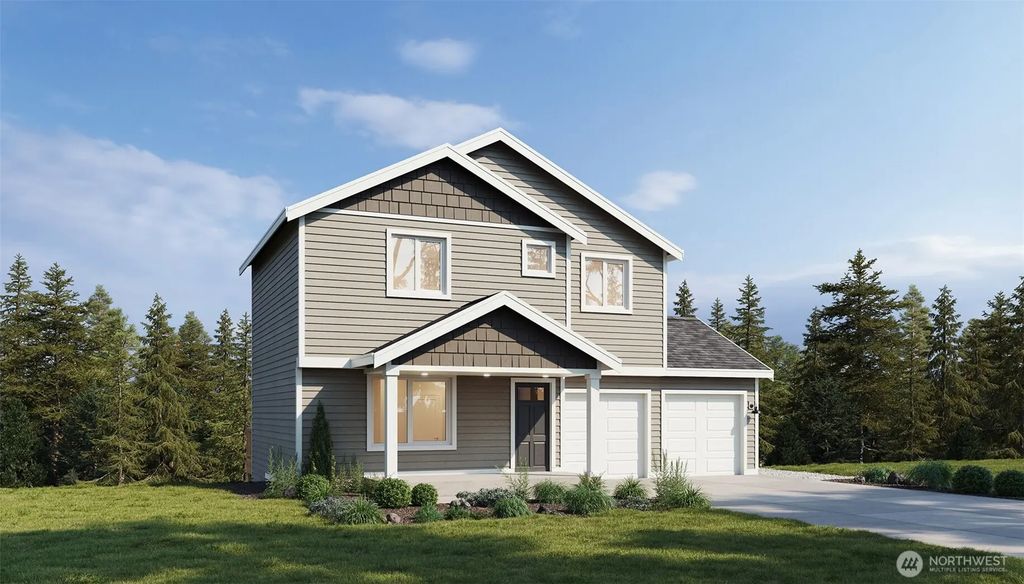 7414 44th Place Ne, Marysville