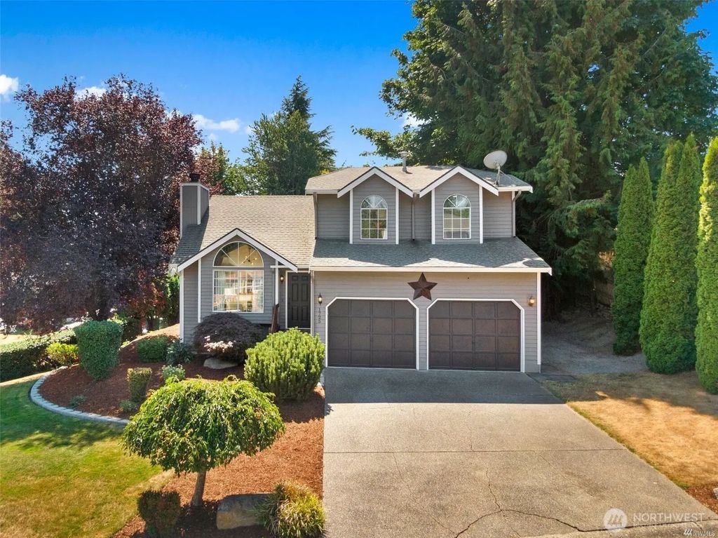 1725 Sw 323rd Street, Federal Way
