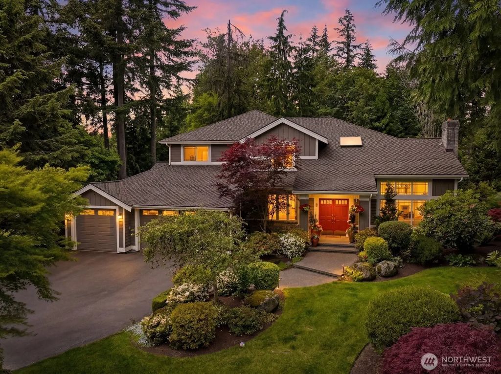 22632 Ne 143rd Court, Woodinville