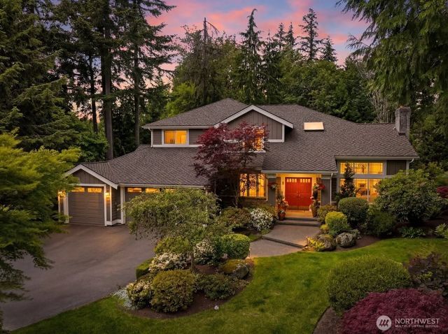 22632 Ne 143rd Court, Woodinville