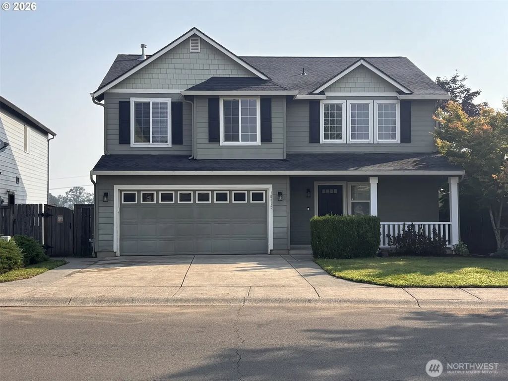 16312 Ne 45th Street, Vancouver