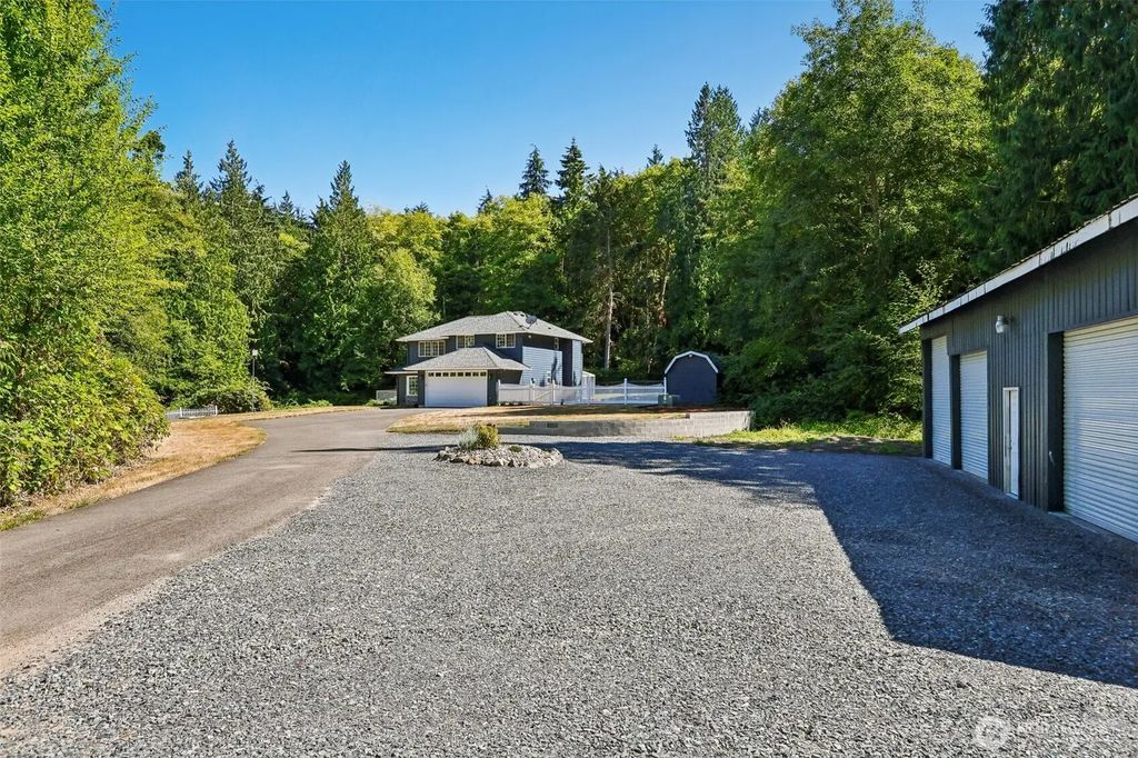 5830 Tulalip Shores Road, Tulalip