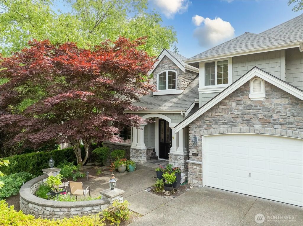 14411 Se 89th Place, Newcastle