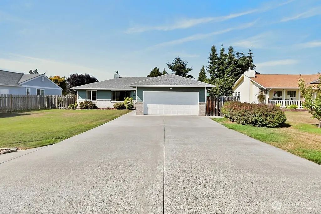 860 W Sylvester Court, Sequim