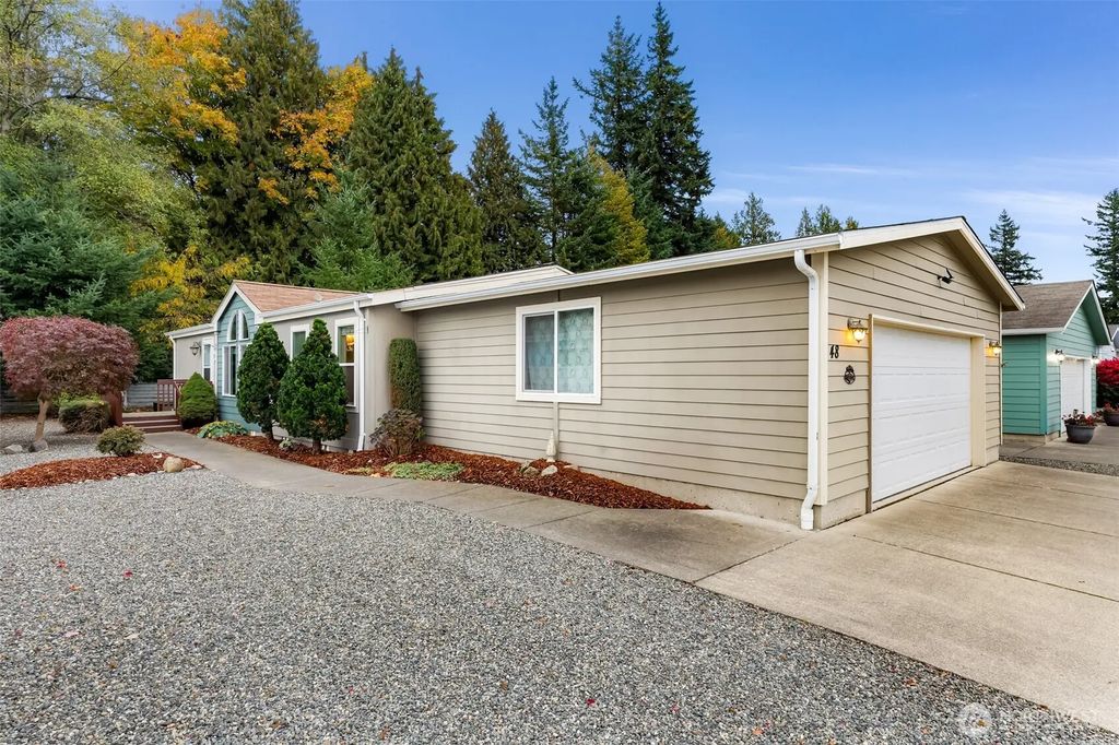 6350 Portal Way 48, Ferndale