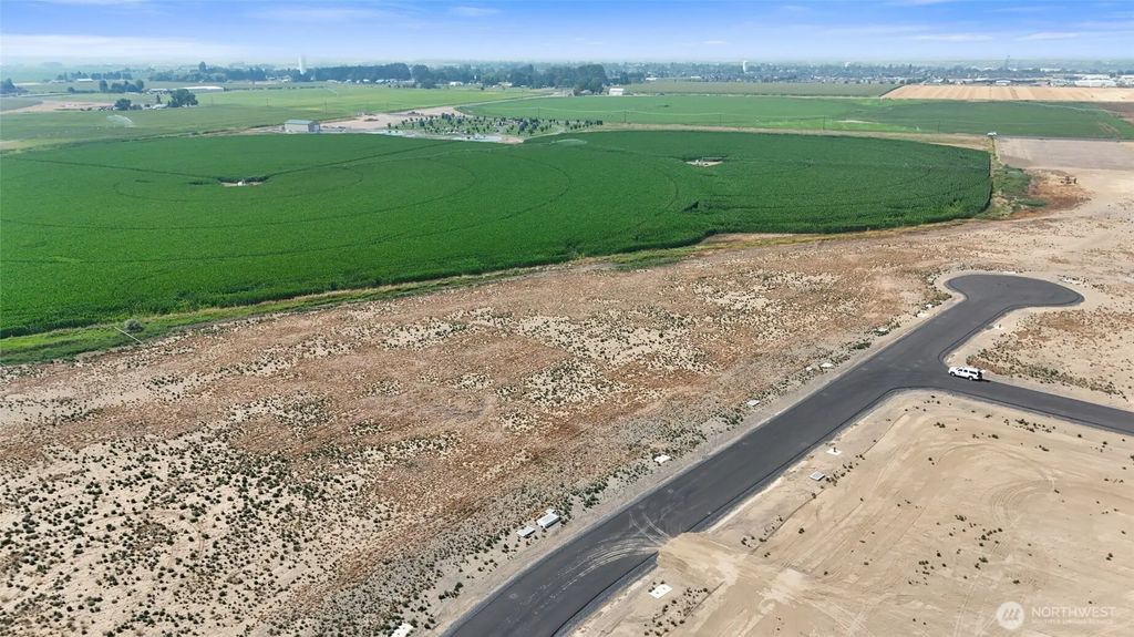205 Legacy Lane, Moses Lake