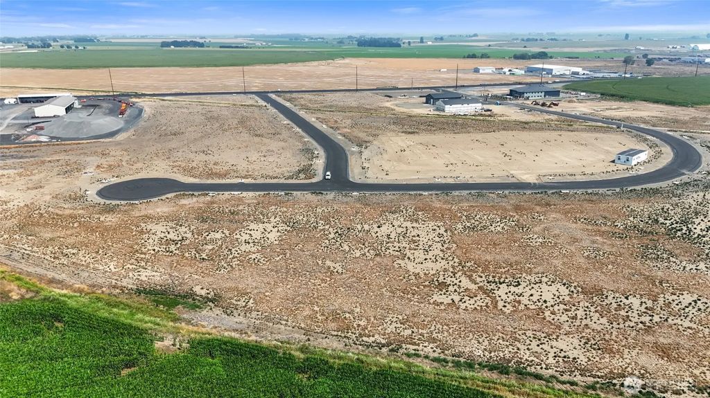 201 Legacy Lane, Moses Lake