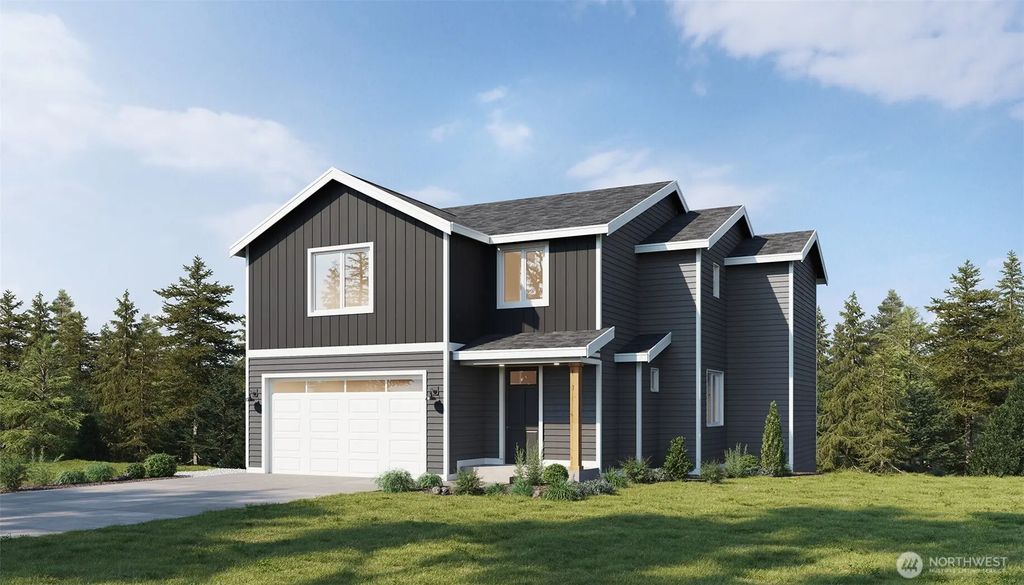 4359 72nd Drive Ne, Marysville
