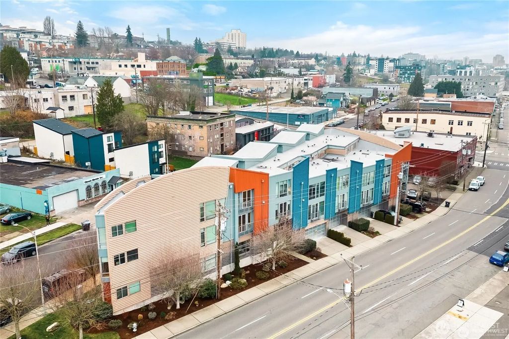 2520 Jefferson Avenue L, Tacoma