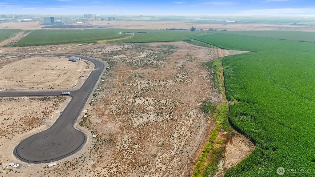 181 Legacy Lane, Moses Lake