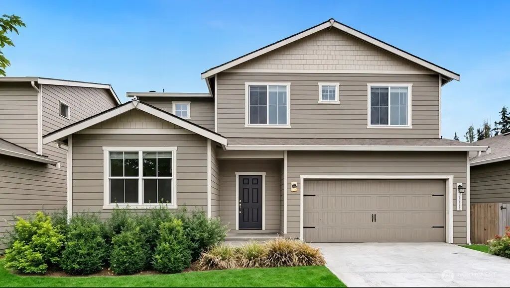 11468 57th Street Ct E, Puyallup