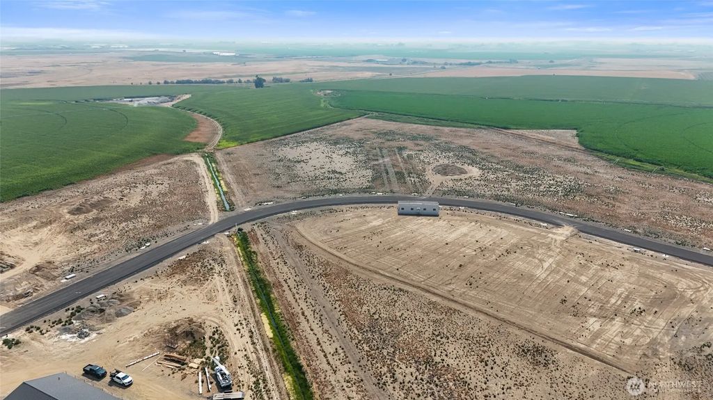 168 Legacy Lane, Moses Lake