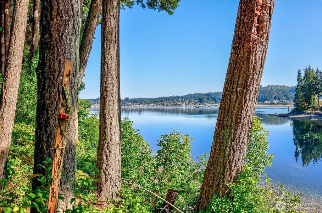 16406 Thorpe Road Ne, Poulsbo