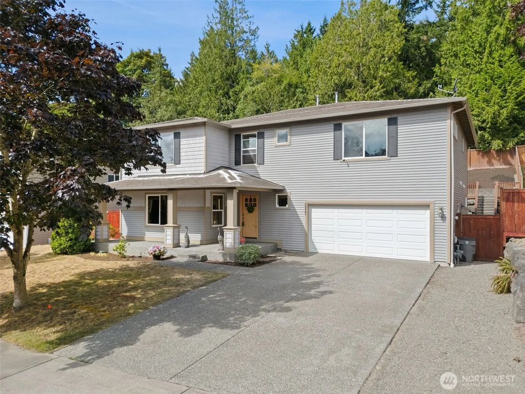 20901 Dr Nw Nordby, Poulsbo