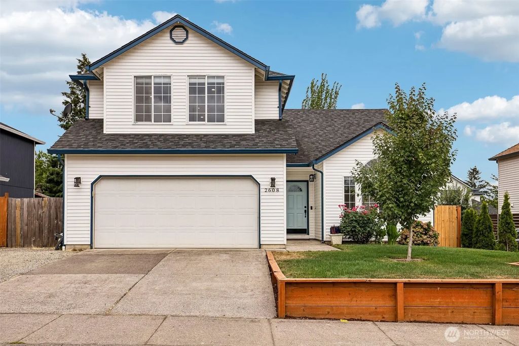 2608 Ne 164th Avenue, Vancouver