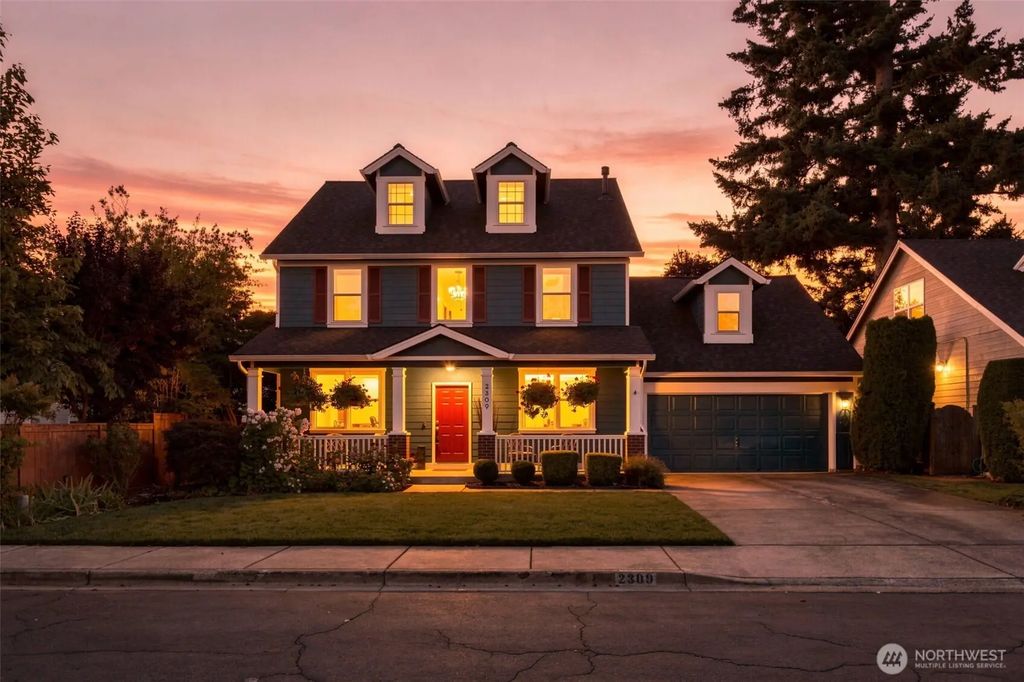 2309 Se 187th Avenue, Vancouver