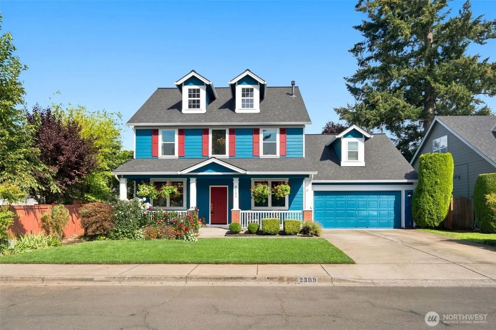 2309 Se 187th Avenue, Vancouver