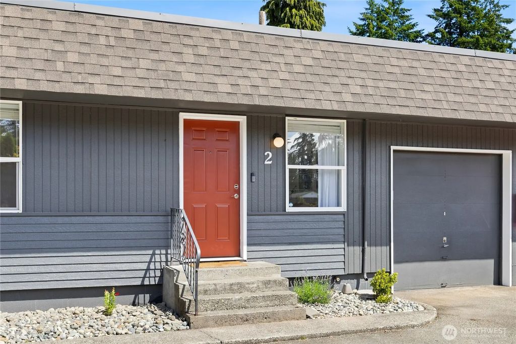 617 140th Street S 2, Tacoma