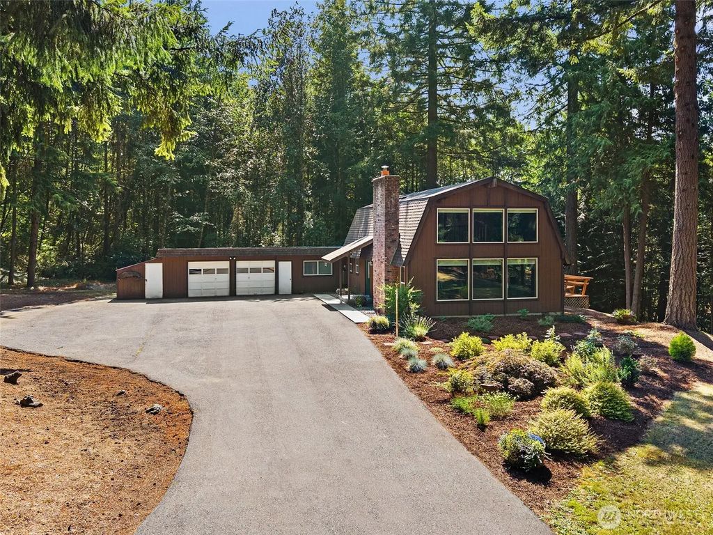 132 Armstrong Road, Chehalis