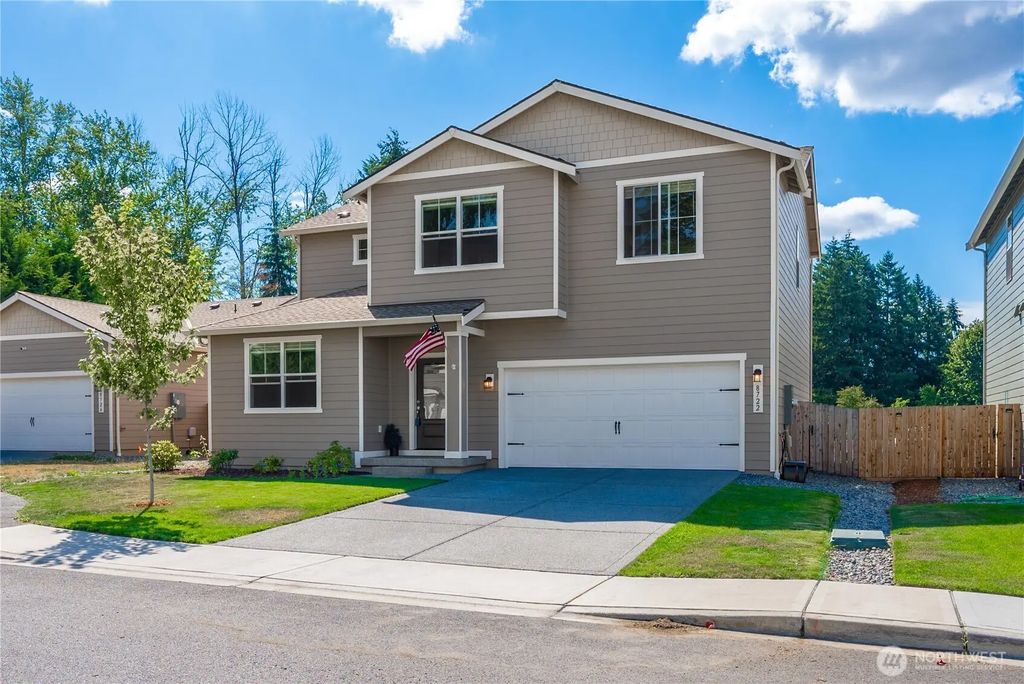 8722 13th Avenue Ct E, Tacoma
