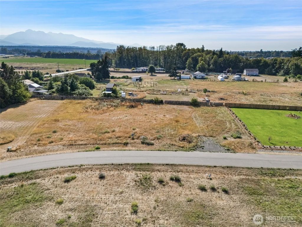 151 Lange Lane, Sequim